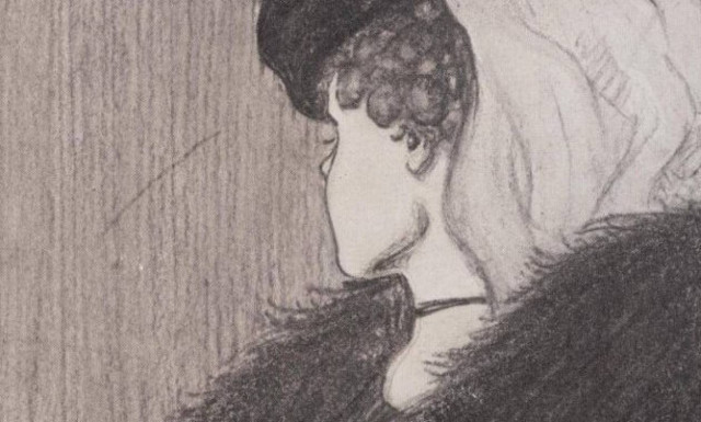 ΤΕΣΤ: Βλέπετε μια γιαγιά ή μια κοπελίτσα; Η απάντηση δείχνει πόσο χρονών είστε!