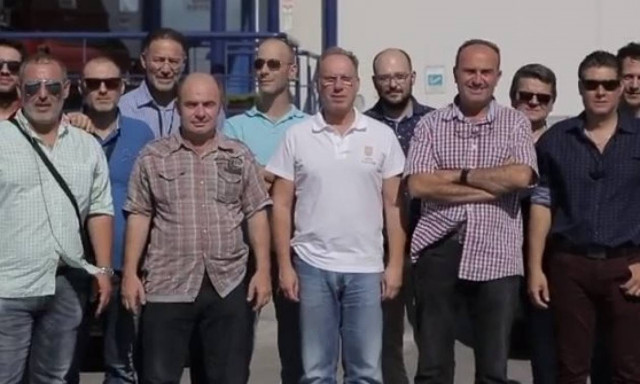 ΟΠΑΠ Forward: Πολύτιμη τεχνογνωσία και νέες θέσεις εργασίας για τις επιχειρήσεις του προγράμματος