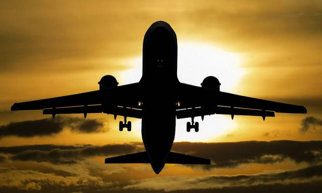 Κρήτη: Το αεροπλάνο άλλαξε προορισμό λόγω... καιρού