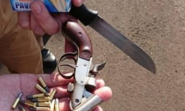 Συναγερμός στην Βραζιλία: Μαθητής άνοιξε πυρ σε σχολείο – Τραυμάτισε 2 συμμαθητές του