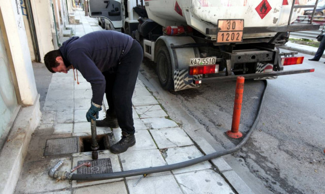 Πετρέλαιο θέρμανσης: Πόσο θα σας κοστίσει φέτος - Αυτά είναι τα ποσά των επιδομάτων