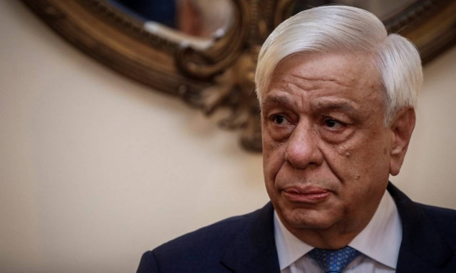 Παυλόπουλος: Η πρόοδος δεν είναι το ίδιο ταχύρρυθμη σε όλες τις επιστήμες