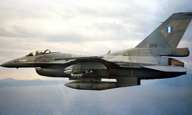 «Αλωνίζουν» οι Τούρκοι στο Αιγαίο  - 33 παραβιάσεις από τουρκικά κατασκοπευτικά