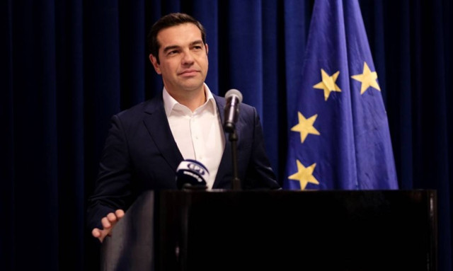 Tsipras: Our aim is investments that will create new jobs