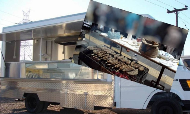 Mάστιγα το παρεμπόριο με τους παράνομους πάγκους - Πάνω από 1,5 δισ. τα διαφυγόντα κέρδη