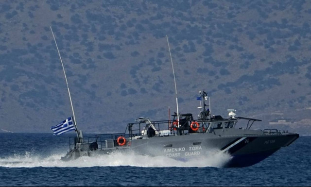 Συναγερμός στη Λευκάδα: Ιστιοφόρο εξέπεμψε σήμα κινδύνου