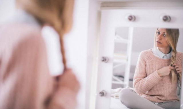 Οι συνήθειες που πρέπει να σταματήσεις για να έχεις τέλεια μαλλιά