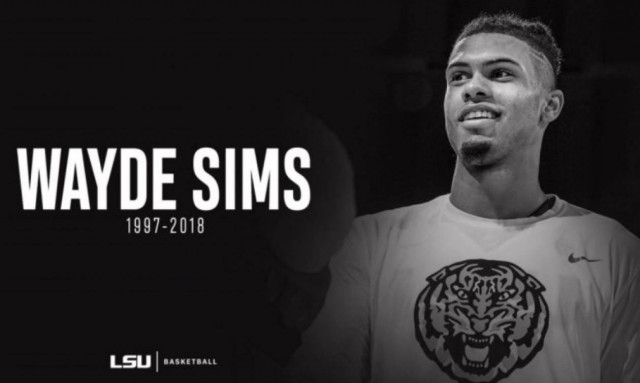 ΗΠΑ: Θύμα δολοφονίας Αμερικανός μπασκετμπολίστας