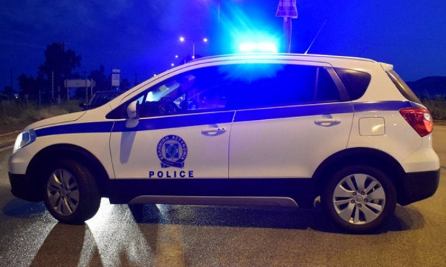 Ένας νεκρός σε αιματηρή συμπλοκή στο hot spot στη Μαλακάσα