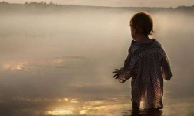 Κληρονομούνται οι αμαρτίες των γονιών στα παιδιά;