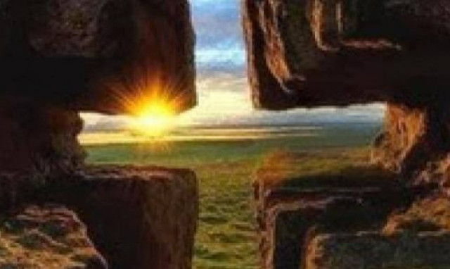 Έρχονται δύσκολοι καιροί: Οι άνθρωποι θα πουλήσουν την ψυχή τους για τροφή και ρούχα