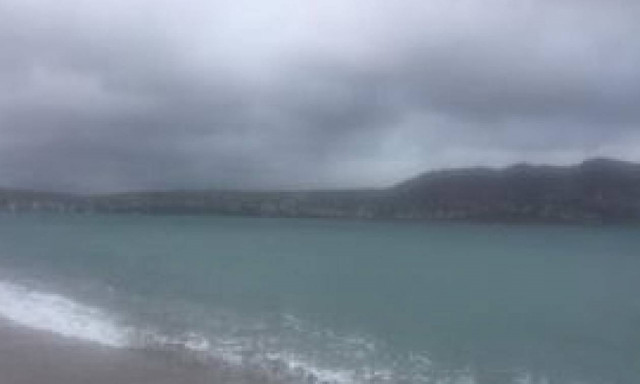 Κυκλώνας «Ζορμπάς» LIVE: Πώς θα κινηθεί τις επόμενες ώρες και πότε αναμένεται στην Αττική