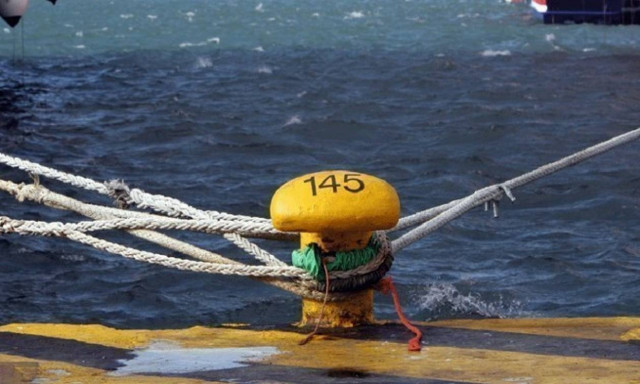 Μεσογειακός Κυκλώνας - Απαγορευτικό απόπλου: Σε ποια λιμάνια είναι δεμένα τα πλοία