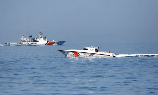 Κύπρος: Αφέθηκαν ελεύθεροι οι πέντε ψαράδες που συνελήφθησαν από Τούρκους στρατιώτες