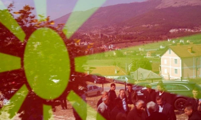 «Θρίλερ» στα Σκόπια: Χαμηλή η συμμετοχή στο δημοψήφισμα - Μποϊκοτάζ από την αντιπολίτευση