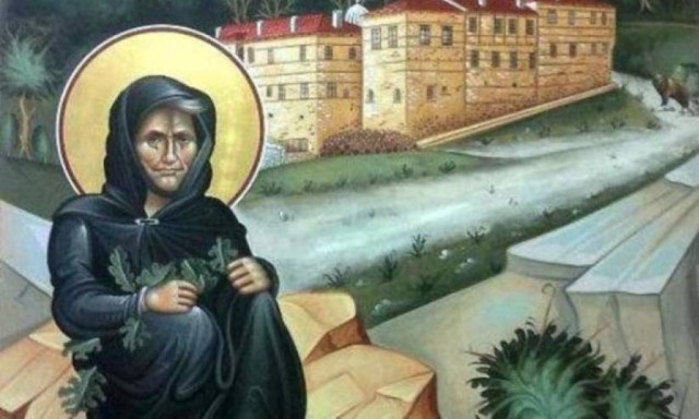 Αγία Σοφία της Κλεισούρας: Ο 3ος παγκόσμιος πόλεμος θα καταστρέψει τα 3/4 της ανθρωπότητας