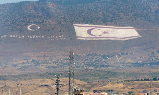 Κύπρος: Ο κατοχικός στρατός συνέλαβε δύο Ελληνοκύπριους