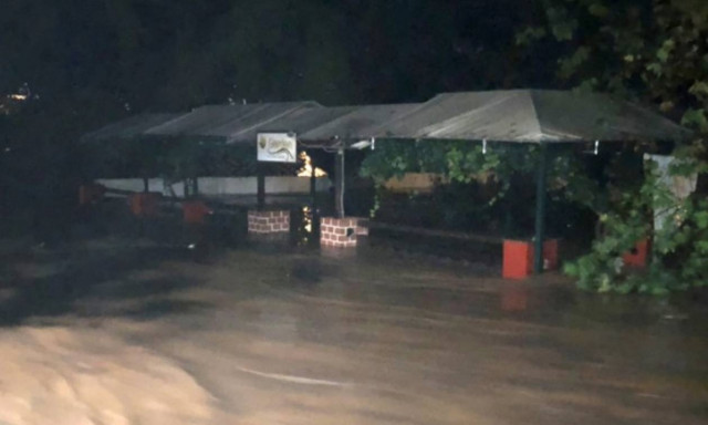 Κακοκαιρία – Κυκλώνας «Ζορμπάς»: Πώς θα προστατευτείτε από τα επικίνδυνα φαινόμενα