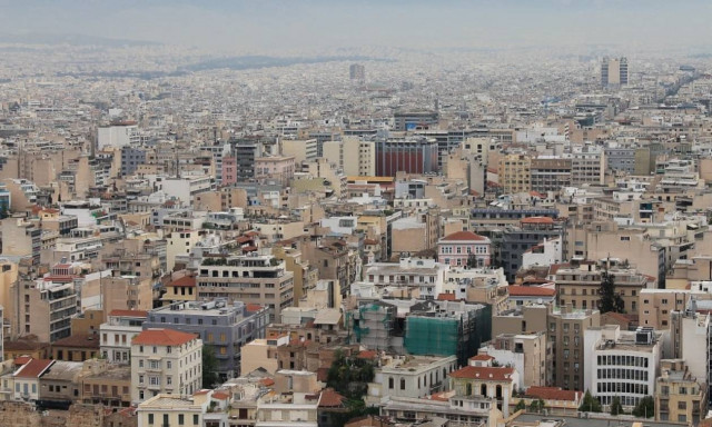 Δεν πληρώσατε τον ΕΝΦΙΑ; Δείτε τι θα γίνει εάν πάτε σήμερα