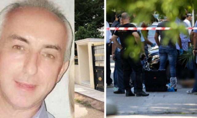 Δολοφονία φαρμακοποιού: Στον ανακριτή σήμερα ο κατηγορούμενος - Τι ομολόγησε