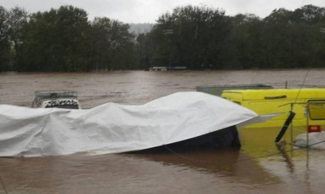 Man, 27, who was reported missing found alive