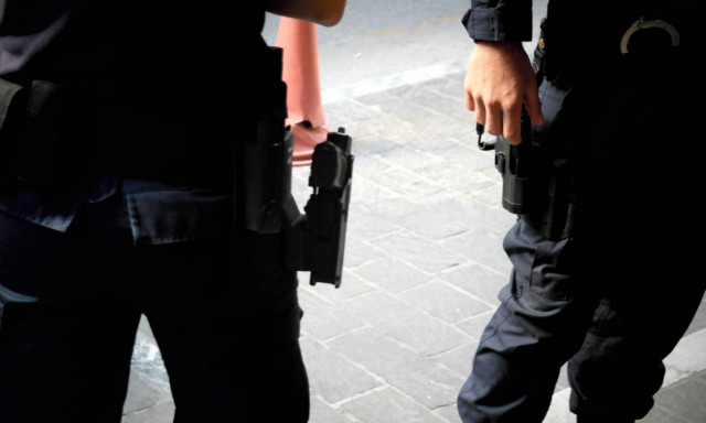 Κύπρος: Ελεύθερος ο 41χρονος νοσηλευτής που είχε συλληφθεί μετά την απαγωγή των δύο μαθητών