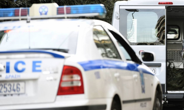 Κρατούσαν ομήρους μετανάστες στα Διαβατά