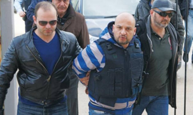 Συνελήφθη η φίλη του «Χάνιμπαλ» της Άρτας