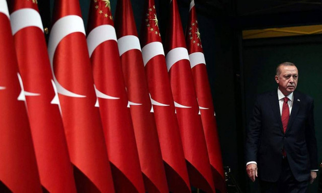 Όμηρος του Ερντογάν ο αδελφός του Γκιουλέν: Τον κρατά φυλακισμένο για να εκδικηθεί τον εχθρό του