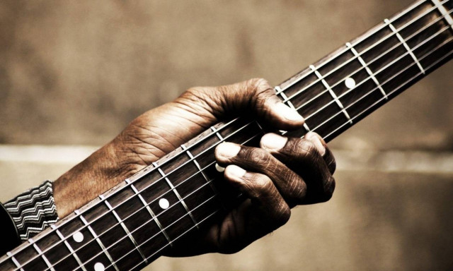 Σοκ στον καλλιτεχνικό κόσμο: Πέθανε ο «θρύλος» των μπλουζ (Pics+Vids)