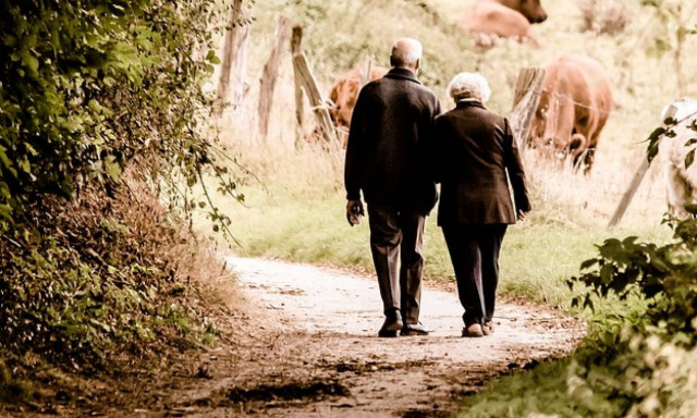 Ημέρα του Παππού και της Γιαγιάς 2018: Ο σημαντικός ρόλος που έχουν στην σύγχρονη εποχή