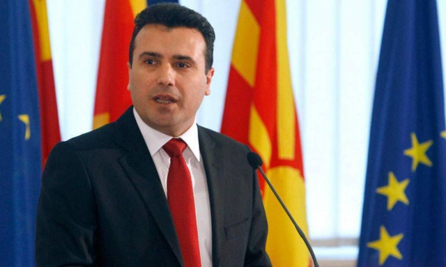 «Αίμα και άμμος» στα Σκόπια: Δραματικές εξελίξεις μετά το βατερλώ Ζάεφ στο δημοψήφισμα