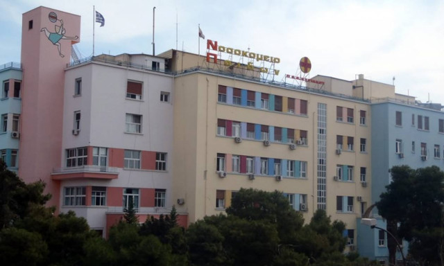 Παίδων Αγλαΐα Κυριακού: Σε επίσχεση οι ειδικευόμενοι γιατροί για τις απλήρωτες εφημερίες