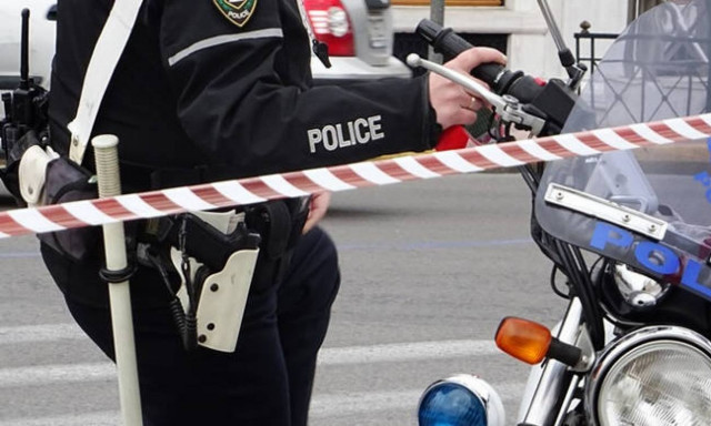 Προσοχή! Ποιοι δρόμοι θα είναι κλειστοί την Τετάρτη (03/01) στο κέντρο της Αθήνας