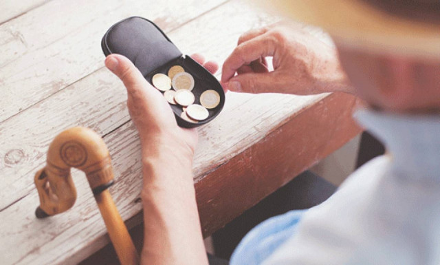 Σύνταξη ακόμα και με χρέη στα Ταμεία - Δύο επιδόματα για όσους χρωστούν