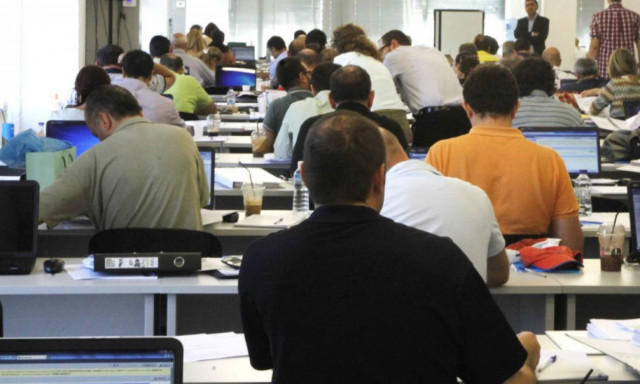 Προσλήψεις: Νέες προκηρύξεις για θέσεις εργασίας στο Δημόσιο