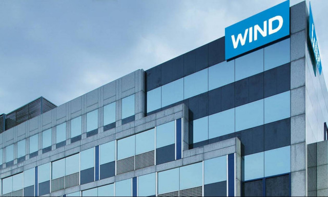 Σύγχρονο εργασιακό περιβάλλον με έμφαση στη συνεργασία για τους εργαζόμενους της WIND