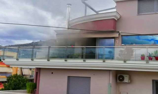 Οικογενειακή τραγωδία στο Άργος: Με άδεια κυνηγού η καραμπίνα που χρησιμοποίησε ο 26χρονος