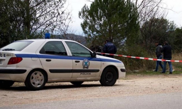 Για ένα σκύλο η δολοφονία του 31χρονου αλλοδαπού στη Μαλακάσα