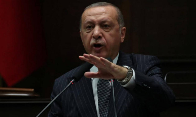 Η απίστευτη προτροπή του Ερντογάν στους πολίτες: Αν παρατηρήσετε αυξήσεις, πείτε μου να καθαρίσω!