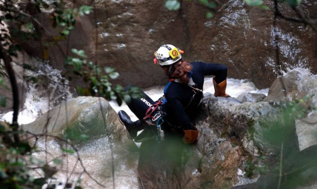 Βόλος: Αγωνιώδεις οι έρευνες για τον 75χρονο αγνοούμενο κτηνοτρόφο