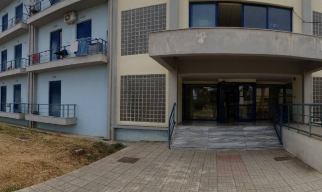 Πάτρα: Διακινούσε χασίς μέσα στη Φοιτητική Εστία του Πανεπιστημίου