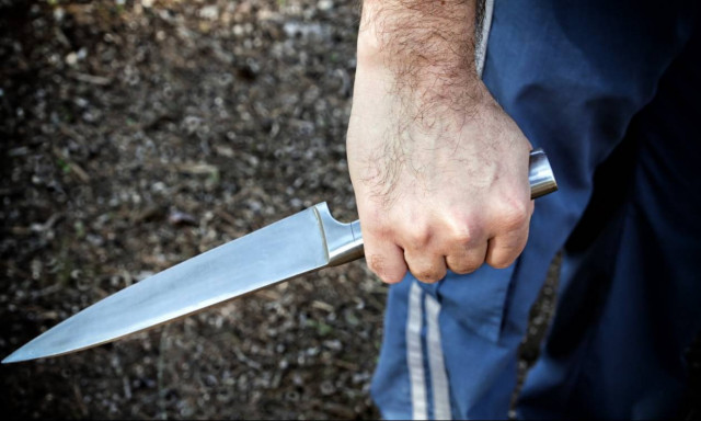 Αιματηρή συμπλοκή στην Παραλία Πατρών με δύο τραυματίες