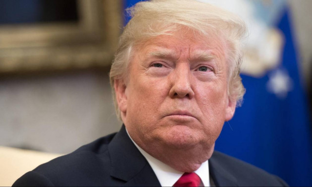 Τραμπ: Τρομακτική εποχή για τους νέους στην Αμερική