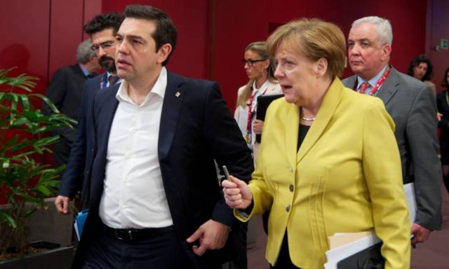 Τα ανταλλάγματα που ζήτησε η Μέρκελ για να μην μειωθούν οι συντάξεις