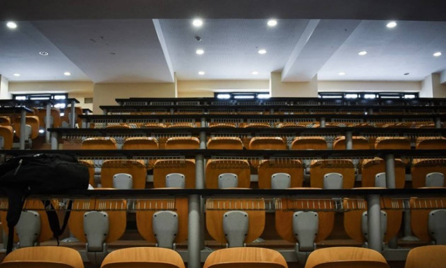 Σέρρες: Η οργή των φοιτητών για τον καθηγητή του ΤΕΙ που ζητούσε χρήματα για βαθμούς (vid)