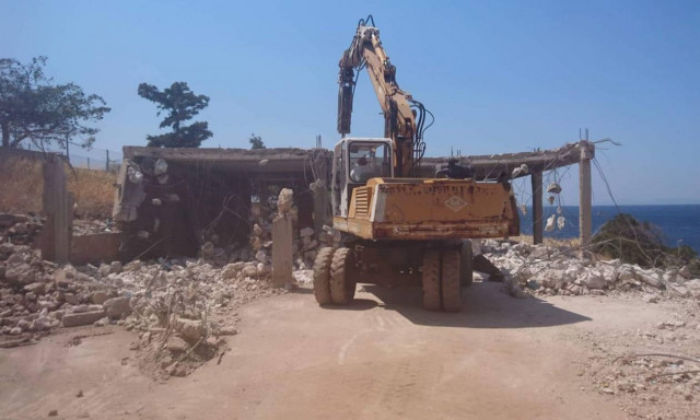 Προσοχή: Θέλετε έκπτωση 20% για τη νομιμοποίηση του αυθαιρέτου σας; - Αυτή είναι η ευκαιρία σας