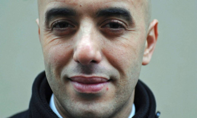 Rédoine Faïd: French helicopter jailbreak gangster captured