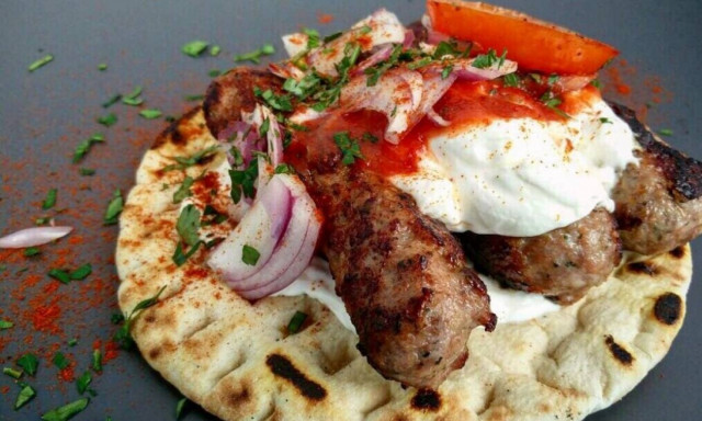 Η συνταγή της ημέρας: Κεμπάπ γιαουρτλού