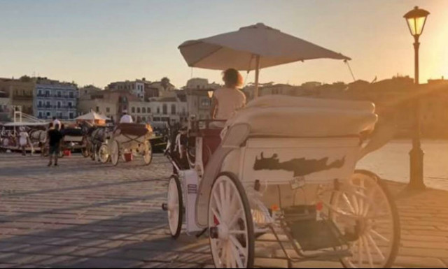 Το εντυπωσιακό βίντεο Γάλλων κινηματογραφιστών που αποθεώνει την Κρήτη!